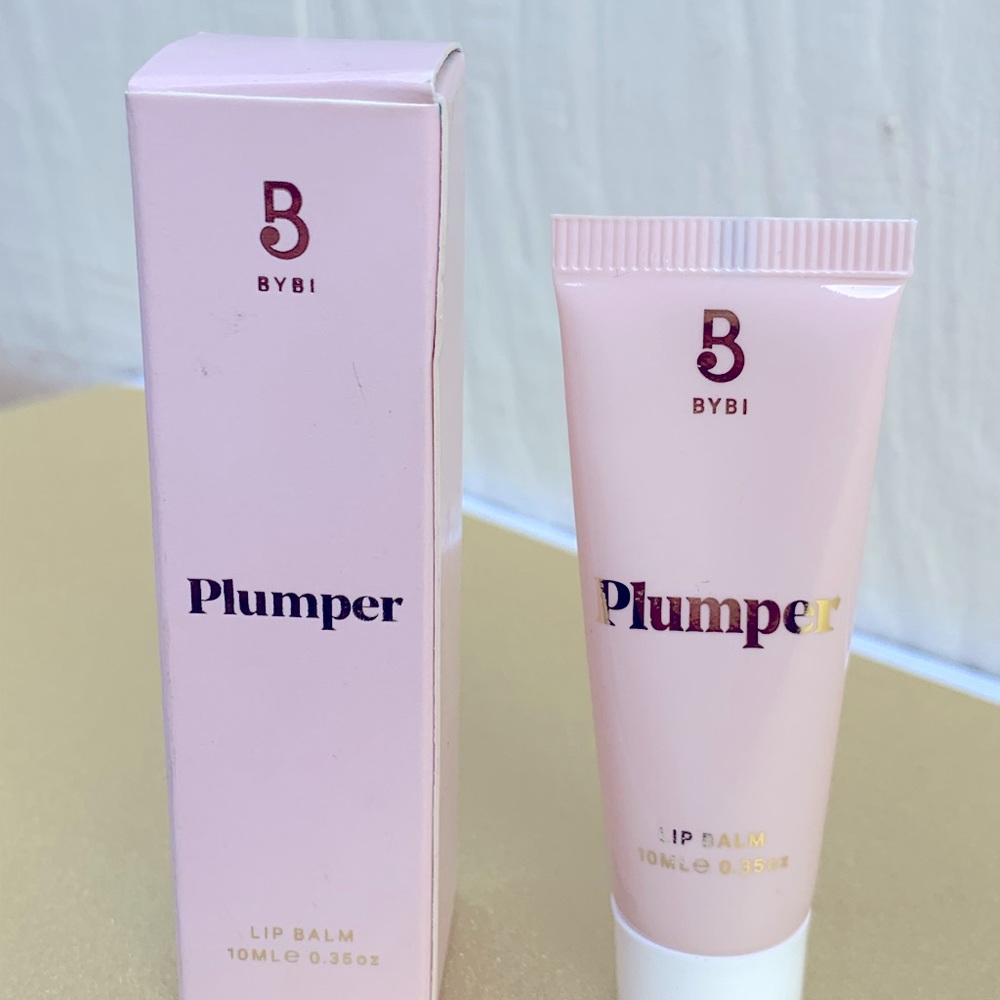 BYBI Beauty Lip Plumper
